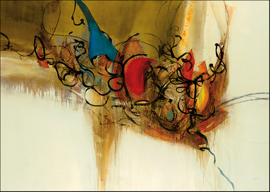 PSTO-143 Carnivale by Sarah Stockstill, available in multiple sizes