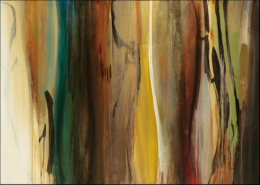 PSTO-144 Forms in Harmony by Sarah Stockstill, available in multiple sizes