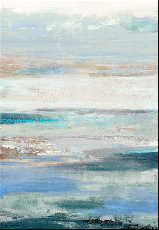 PU119-A Waves, available in multiple sizes
