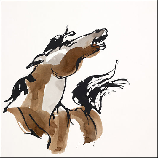 82228 Tao, Spirit, by Paschke, available in multiple sizes