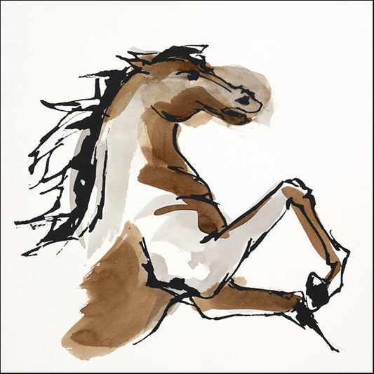 82236 Tao, Courage, by Paschke, available in multiple sizes
