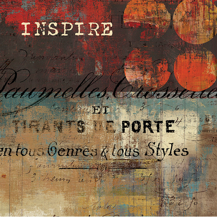 REV20-M - Inspire, available in multiple sizes
