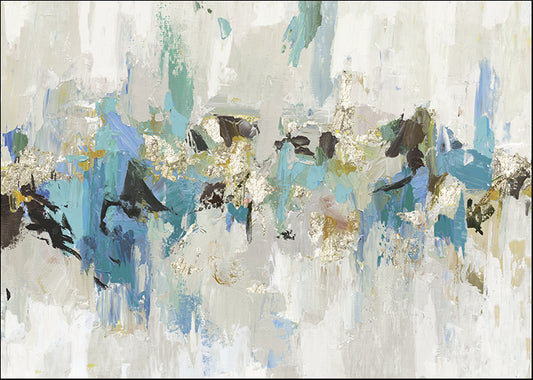 RF070-A Blue Silver III, available in multiple sizes