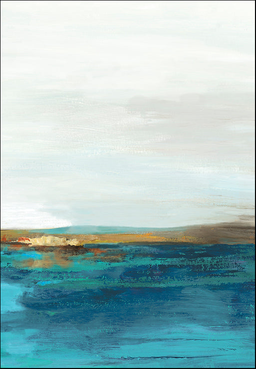 RFV20-A Pastoral Landscape II, available in multiple sizes - Chamton