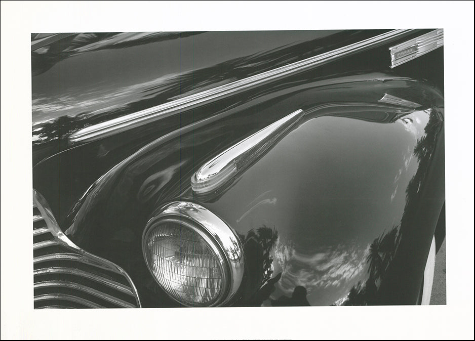 R SPT8545 Dream Machine 1 by Tony Koukos 70x50cm on paper