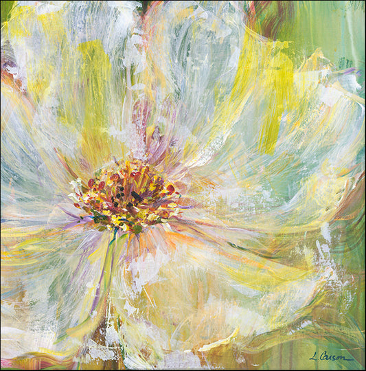 R X5240 Confetti 3 by Carson 50x50cm on paper