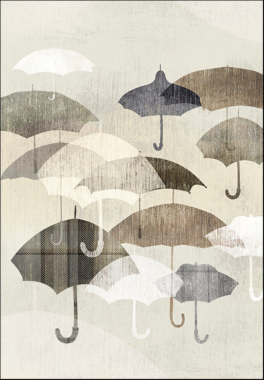SE235-A Umbrella Rain I, available in multiple sizes