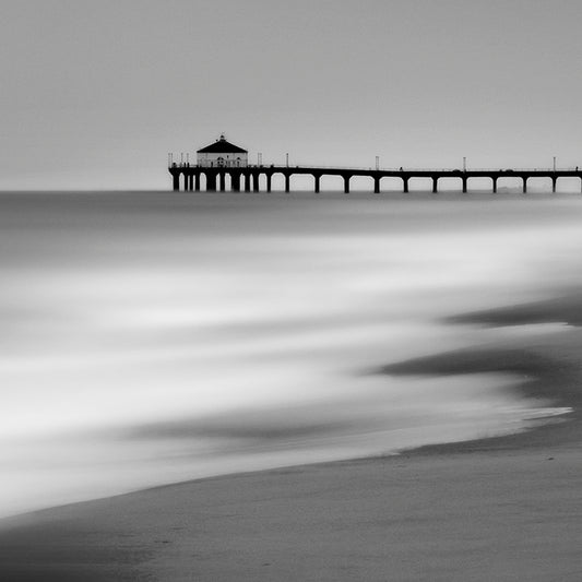 SET01-M - Pier House , available in multiple sizes - Chamton