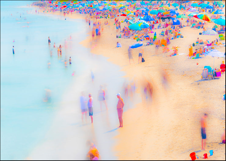 SL010-A Beach I, available in multiple sizes - Chamton