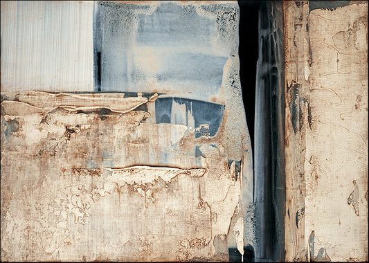 PWES-104 Monochrome View by Sarah West, available in multiple sizes