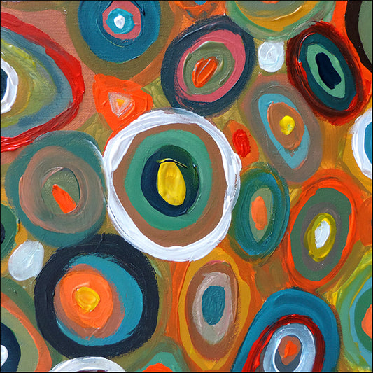 SYLDEM133579 Carisma , available in multiple sizes