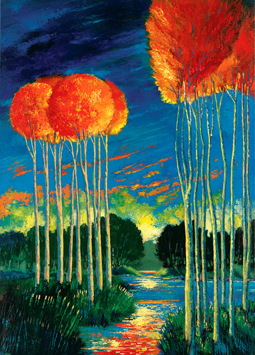 72848 Beyond Imagination, by Smith F, available in multiple sizes - Chamton