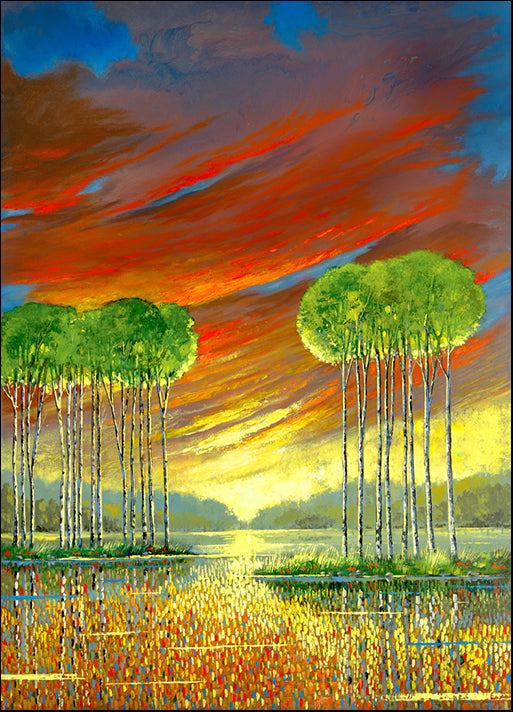 78171 Mindless Diversion, by Smith F, available in multiple sizes - Chamton