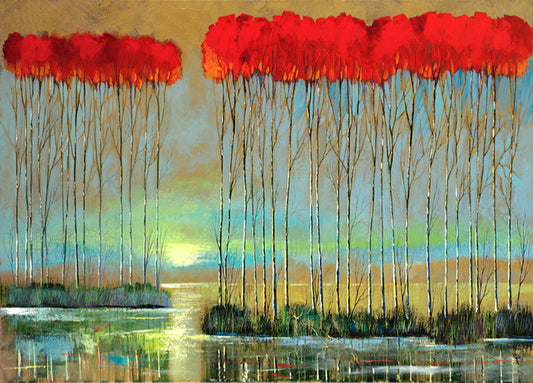 78173 Serenity Rising, by Smith F, available in multiple sizes