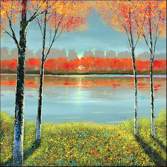 79932 Divine Guidance, by Smith F, available in multiple sizes - Chamton