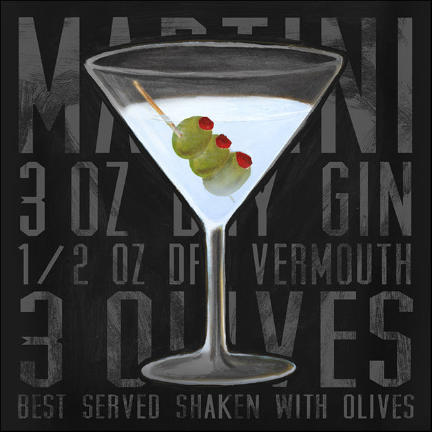 89577 Martini Cocktail, by Steffen, available in multiple sizes