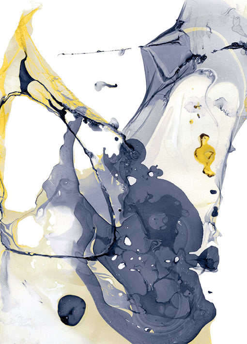 102835 Nail Polish Abstract E - II, by THE Studio, available in multiple sizes