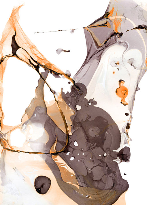 102836 Nail Polish Abstract E III, by THE Studio, available in multiple sizes - Chamton