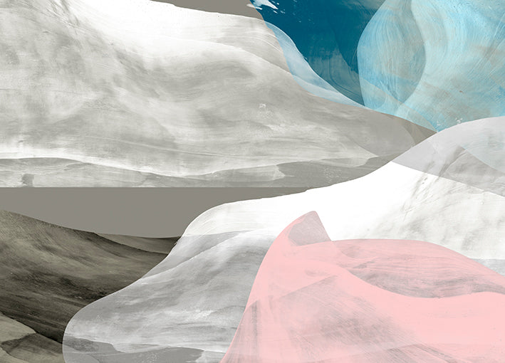 108965 Layers 2, by THE studio, available in multiple sizes