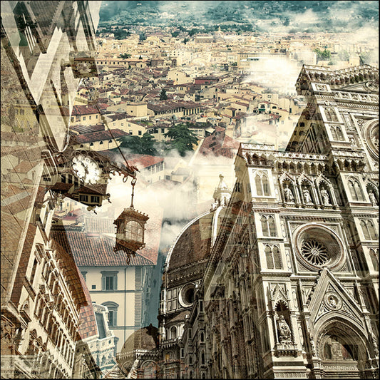 90065 Florence B, by THE Studio, available in multiple sizes