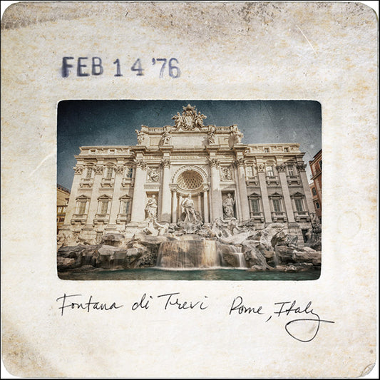 90559 Slide of Rome A, by THE Studio, available in multiple sizes