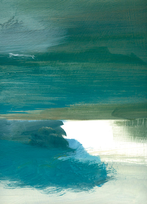 90805 Coastal Seascapes C, by THE studio, available in multiple sizes