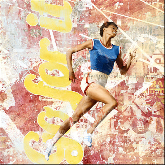 98738 Go For It, by THE Studio, available in multiple sizes