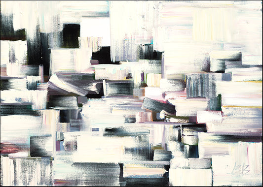 UBOR-169 Memories of Spring by Brooke Borcherding, available in multiple sizes