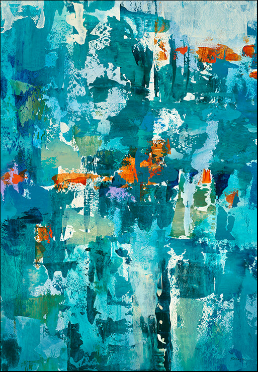 UBRM-109 Reticent I by Scott Brems, available in multiple sizes - Chamton