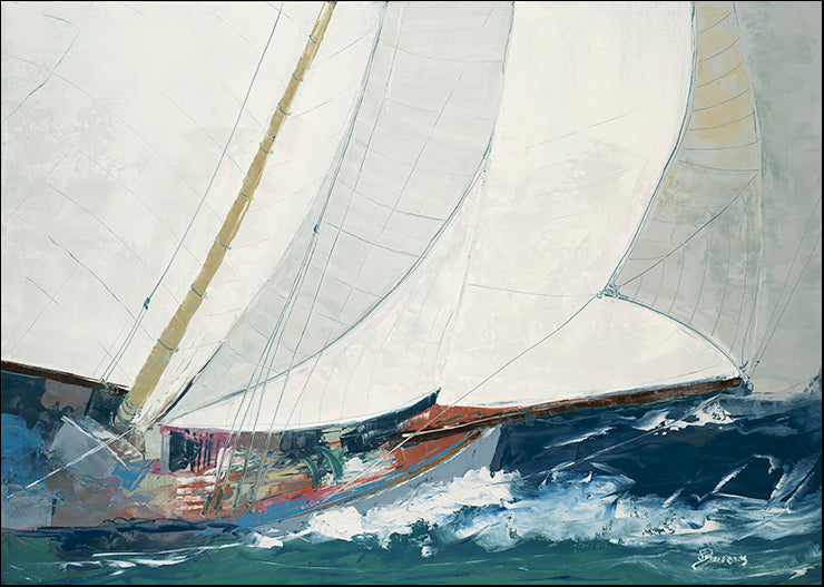 UBRR-123 Full Deck by John Burrows, available in multiple sizes