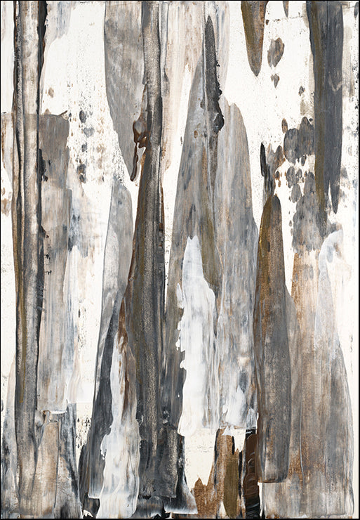 UBUR-131 Desert Rock I by Terri Burris, available in multiple sizes