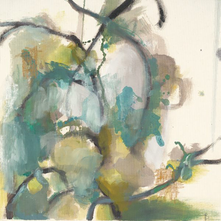 UBUR-161 Spilt Wine II,  available in multiple sizes