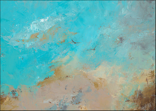 UDAR-115 Just The Two Of Us by Dina D'argo, available in multiple sizes