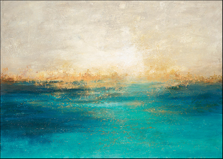 UDAR-122 Coastline II by Dina D'argo, available in multiple sizes