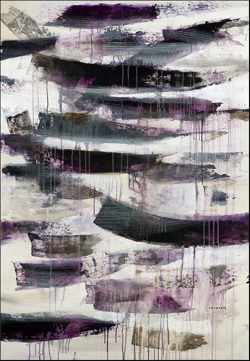 UFOR-101 Helix #2 by Brent Foreman, available in multiple sizes