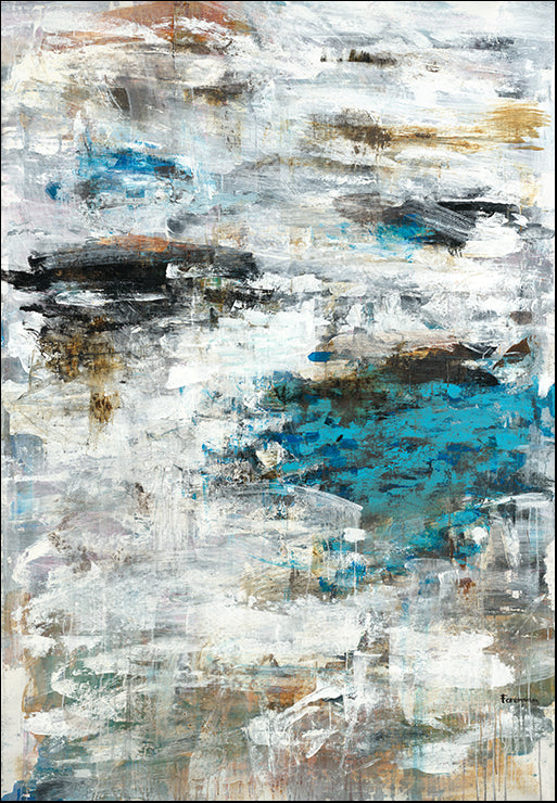 UFOR-109 Last Night I by Brent Foreman, available in multiple sizes - Chamton