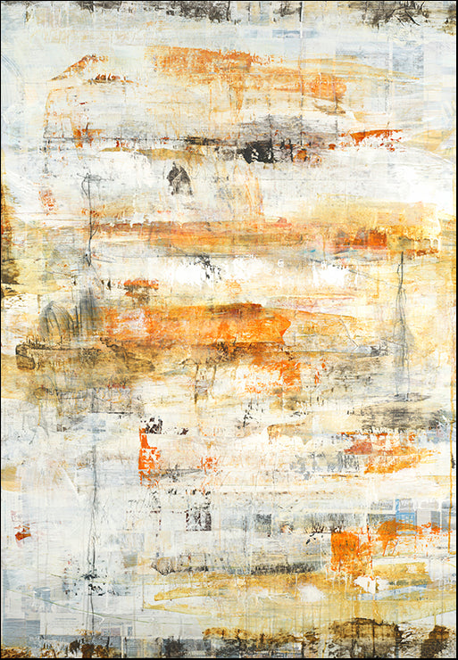 UFOR-125 The Return by Brent Foreman, available in multiple sizes