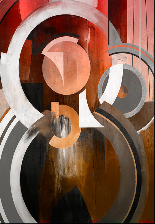 UHAX-113-ALT-V2 Focal by KC Haxton, available in multiple sizes