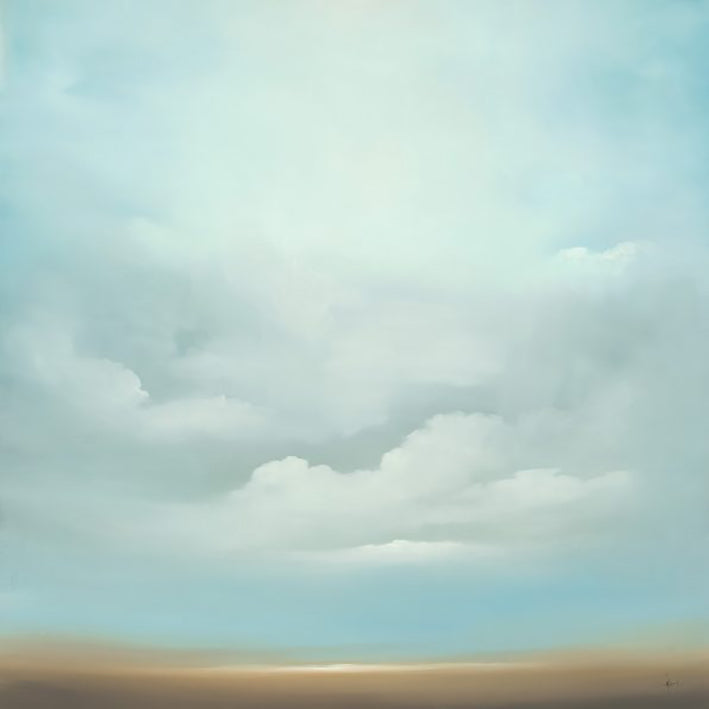 UHAX-162 In the Clouds II, available in multiple sizes