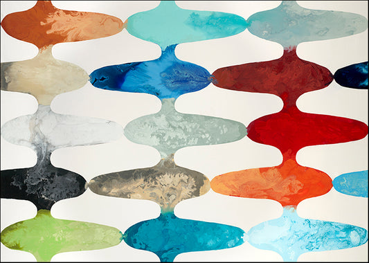 UHIB-442 Ever Flowing by Randy Hibberd, available in multiple sizes