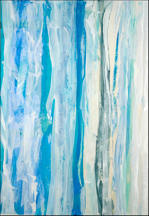 UIOR-245 Swimming Ashore by Jeff Iorillo, available in multiple sizes