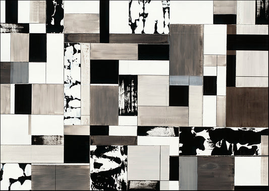 UIOR-281 Rectangularity by Jeff Iorillo, available in multiple sizes