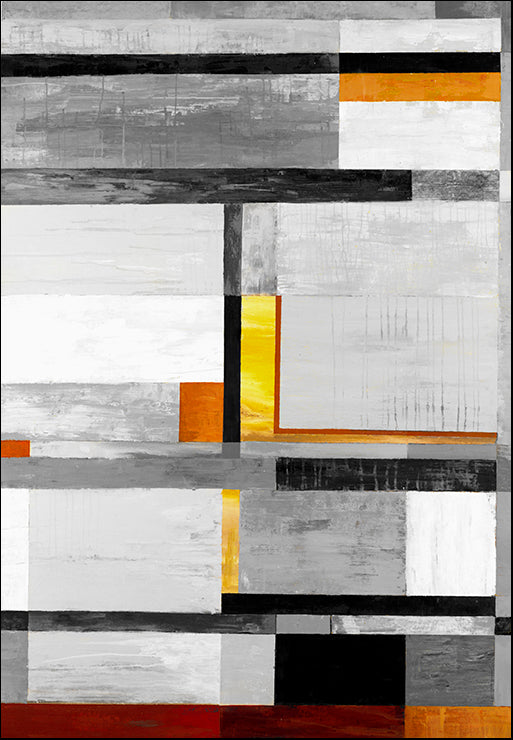 UJAR-110-ALT-V7 Retro Spectrum V7 by Liz Jardine, available in multiple sizes