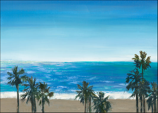 UJAR-151 Sea For Days by Liz Jardine, available in multiple sizes