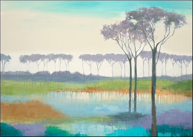 UJAR-170 Imaginary Days by Liz Jardine, available in multiple sizes