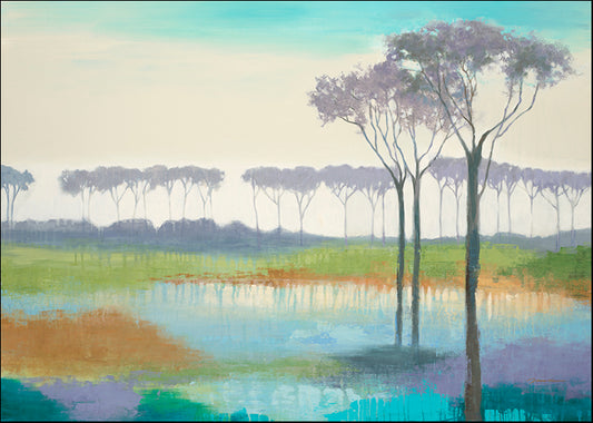 UJAR-170 Imaginary Days by Liz Jardine, available in multiple sizes