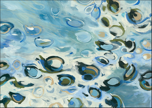 UJAR-173 Washed Ashore by Liz Jardine, available in multiple sizes