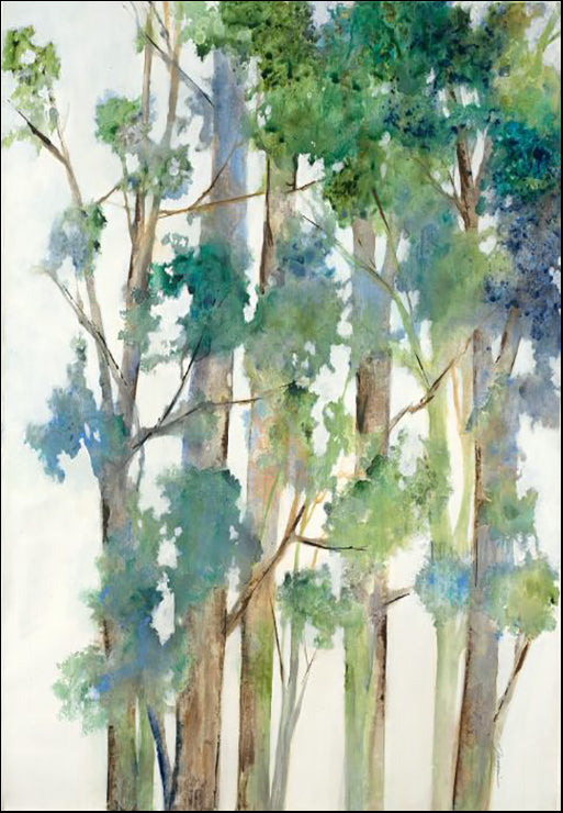 UJAR-174 Wind in the Trees, available in multiple sizes