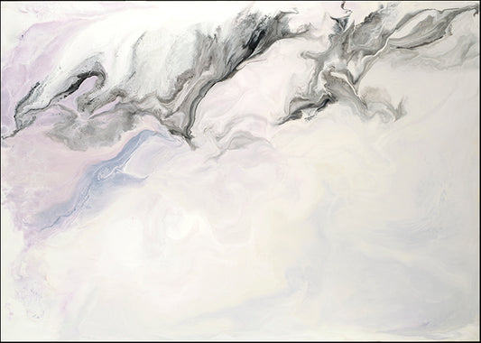 ULAV-182 Hints of Pink by Corrie LaVelle, available in multiple sizes - Chamton