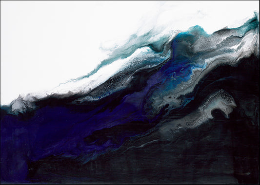 ULAV-205 The Plot by Corrie LaVelle, available in multiple sizes - Chamton